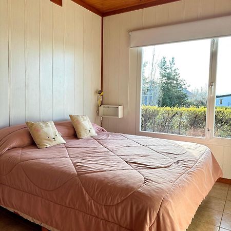 Appartamento Casa Roja El Calafate Esterno foto