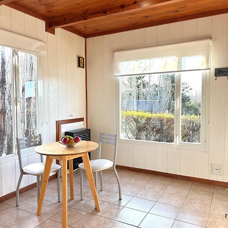 Appartamento Casa Roja El Calafate Esterno foto