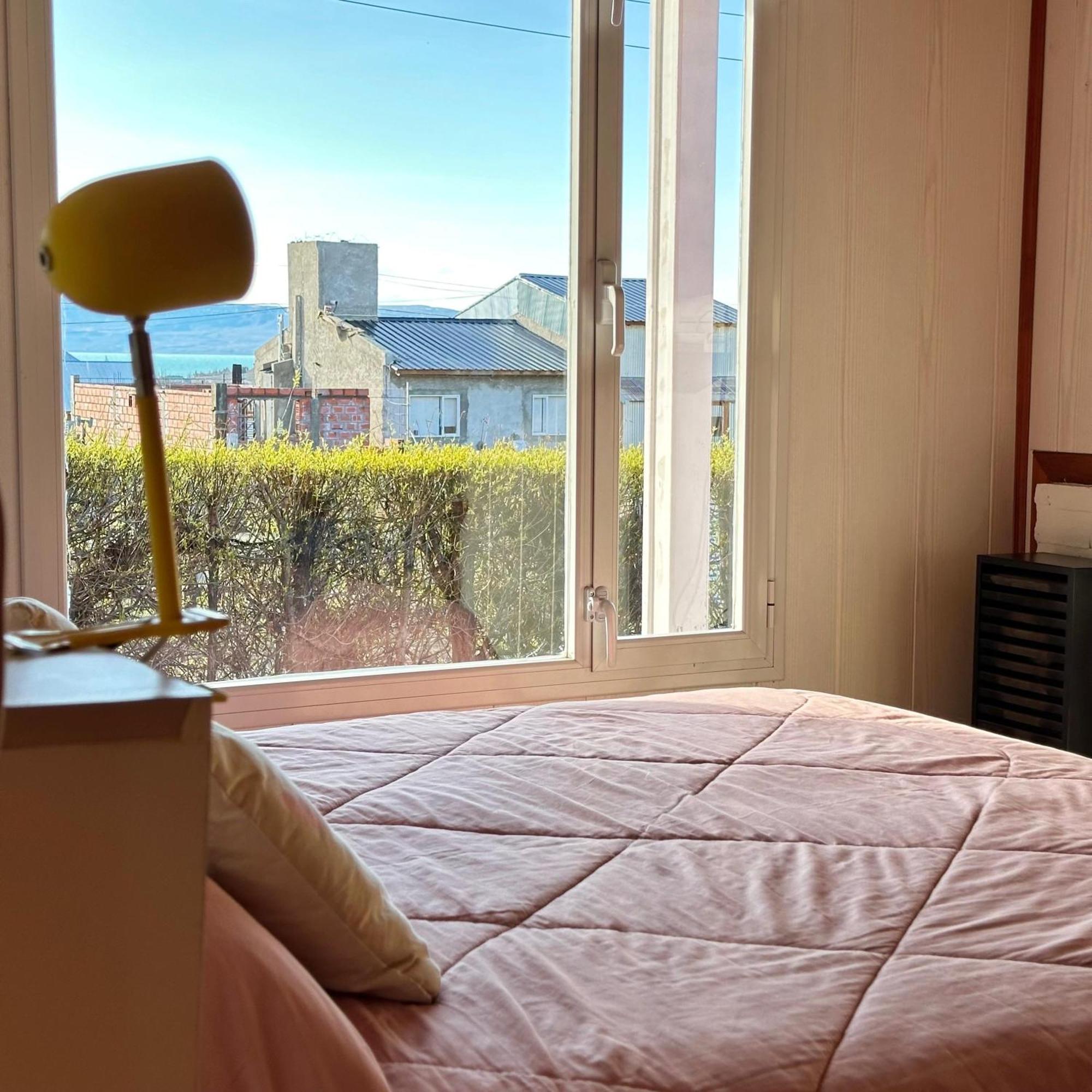 Appartamento Casa Roja El Calafate Esterno foto
